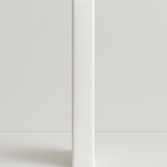 Original Painting Bird on a Branch Abstract Realism Art Wall Decor - Picture 2 of 3